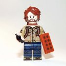 Joel Miller The Minifigure Block Toys