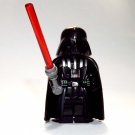 Darth Vader Revenge Minifigure Block Toys