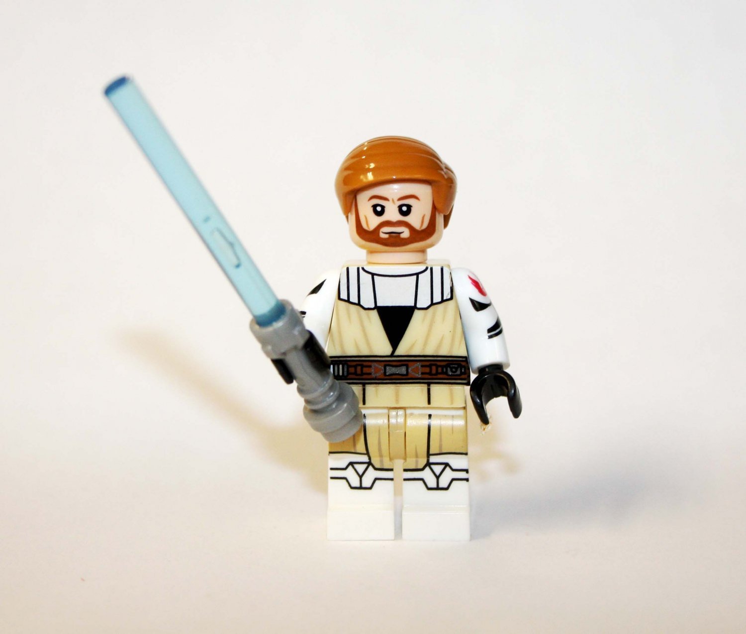 Obi Wan Kenobi Minifigure Block Toys