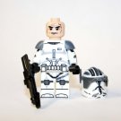 Imperial Commander Cody Minifigure Block Toys