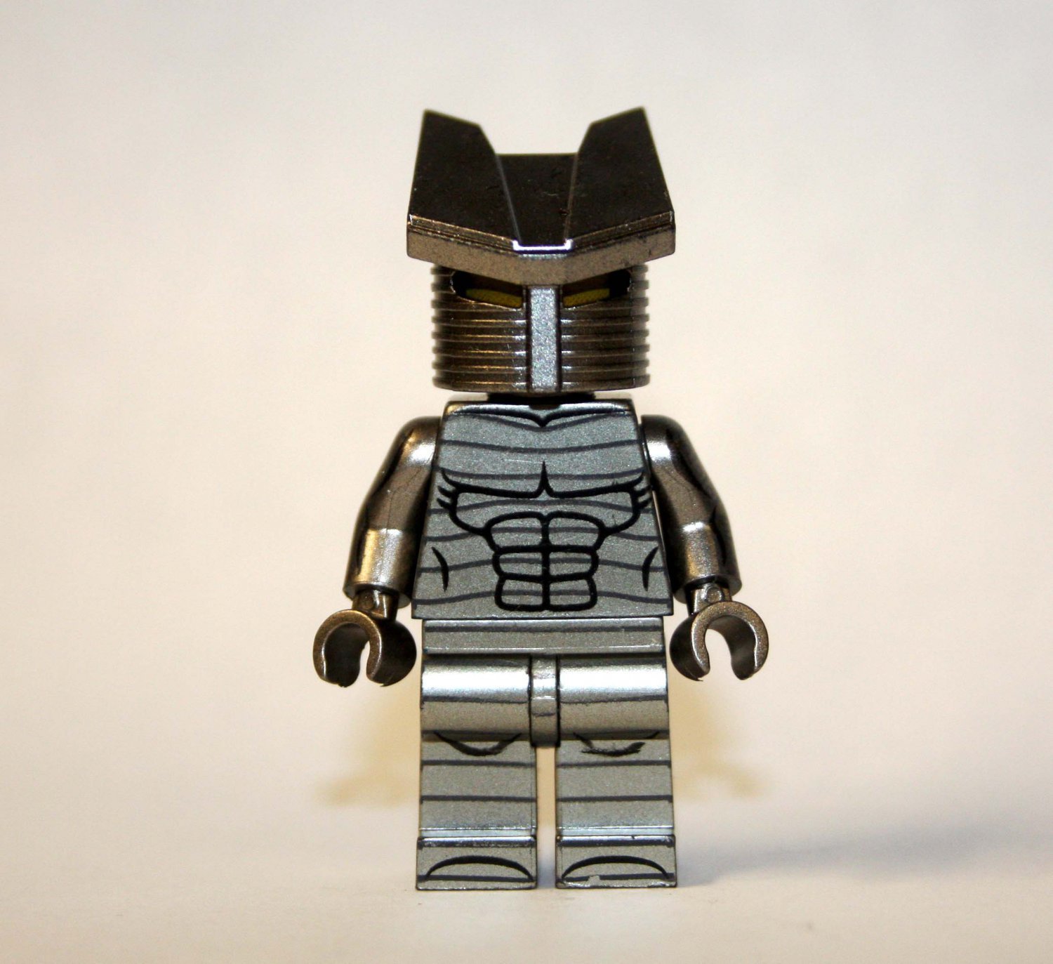 The Destroyer Enchanted Minifigure Block Toys