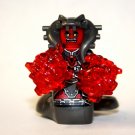 Medusa League of Minifigure Block Toys