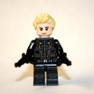 Blackguard Peacemaker Suicide Minifigure Block Toys