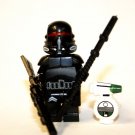 Purge Trooper Clone Minifigure Block Toys