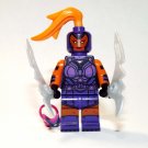 Mongul Suicide Squad Minifigure Block Toys