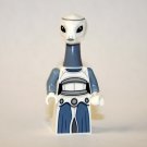 Kaminoan Star Wars Minifigure Block Toys