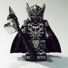 Thor Lightning Love Minifigure Block Toys