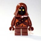 Jawa v2 Star Minifigure Block Toys