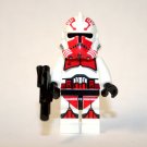 Imperial Shock Clone Minifigure Block Toys