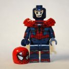 Spider-man Aikman Armor Minifigure Block Toys