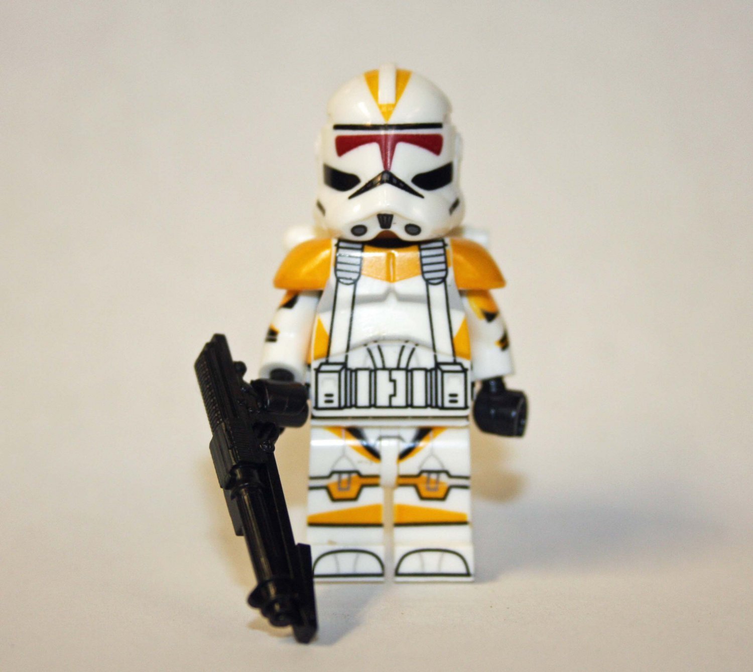 212th Jet Clone Minifigure Block Toys
