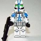501st Jet Clone Minifigure Block Toys