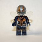 Zombie Wasp Custom Minifigure Block Toys