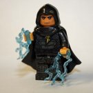 Black Adam hooded Minifigure Block Toys