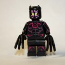 Black Panther Legends Minifigure Block Toys