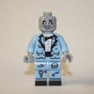 Zombie tuxedo Custom Minifigure Block Toys