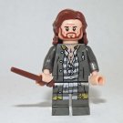 Sirus Black Azkaban Minifigure Block Toys
