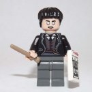 Credence Barebone Harry Minifigure Block Toys