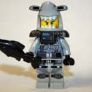 Hammer Head Shark Minifigure Block Toys