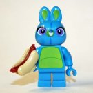 Bunny Toy Story Minifigure Block Toys