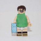 Walter White meth Minifigure Block Toys