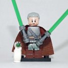 Rahm Kota Jedi Minifigure Block Toys