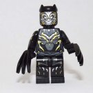 Black Panther Shuri Minifigure Block Toys