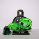 Doctor Doom v2 Minifigure Block Toys