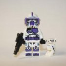 187 Legion Clone Minifigure Block Toys