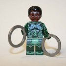 Nakia Black Panther Minifigure Block Toys