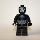 Shocker Soldier Kamen Minifigure Block Toys