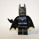 Batman Justice Lord Minifigure Block Toys