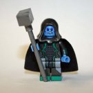 Ronan Guardian's of Minifigure Block Toys
