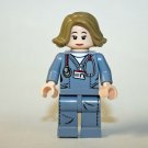 Female Doctor Nurse Minifigure Block Toys