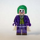 The Joker Batman Minifigure Block Toys