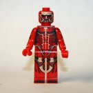 Attack on Titan Minifigure Block Toys