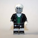 Solomon Grundy DC Minifigure Block Toys