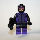 Paladin Marvel Custom Minifigure Block Toys