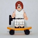 Nancy Wheeler Minifigure Block Toys