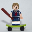 Steve Harrington Minifigure Block Toys