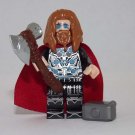 Thor Lightning Marvel Minifigure Block Toys