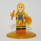 Ancient One Deluxe Minifigure Block Toys