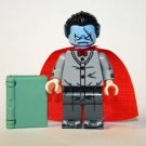 Vampire Lord Custom Minifigure Block Toys