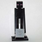 Enderman Minecraft video Minifigure Block Toys