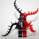 Venom X Let Minifigure Block Toys