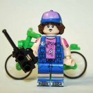 Dustin Stranger Minifigure Block Toys