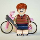 Will Stranger Minifigure Block Toys