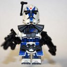 Dogma Clone Wars Minifigure Block Toys