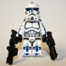 TUP Clone Wars Minifigure Block Toys
