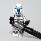Voca Clone Wars Minifigure Block Toys